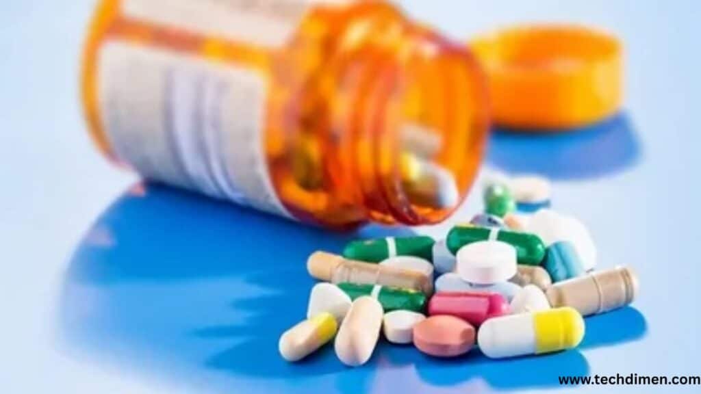 Medical and Pharmaceutical Use
