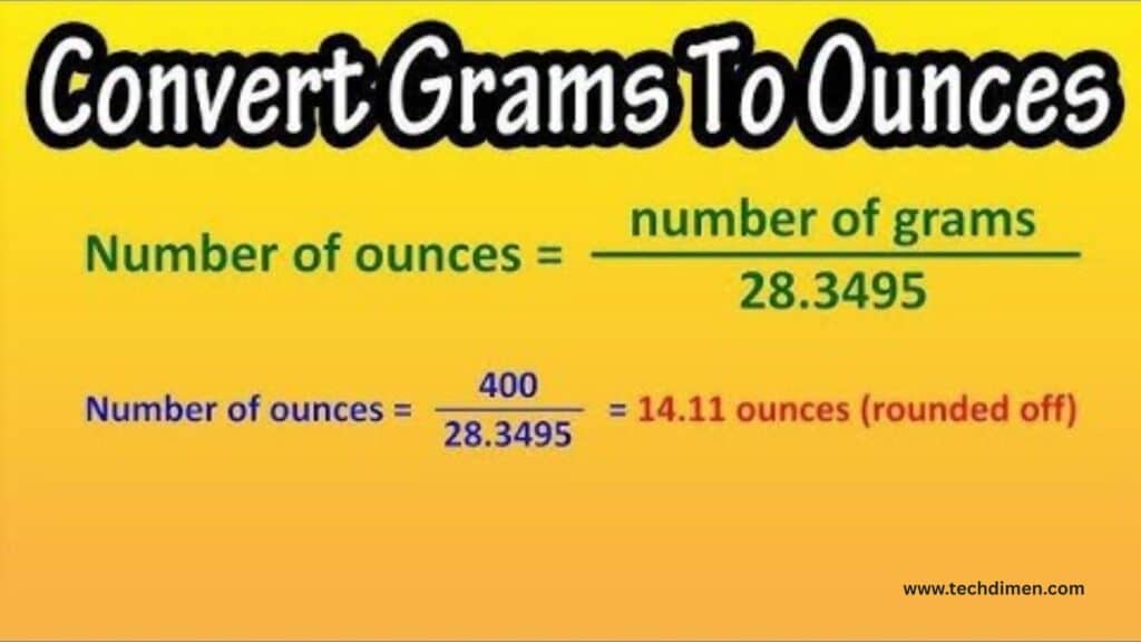 How to Convert 470 ml to oz: The Exact Formula