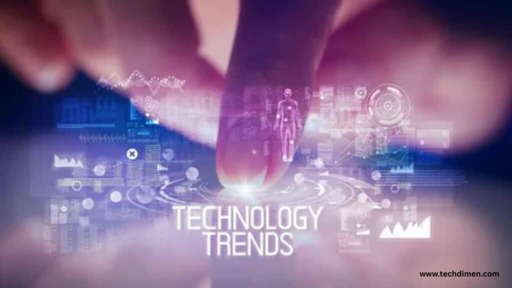 Emerging Trends and Future Impact