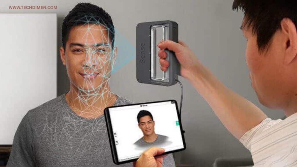 How AO Scan Works