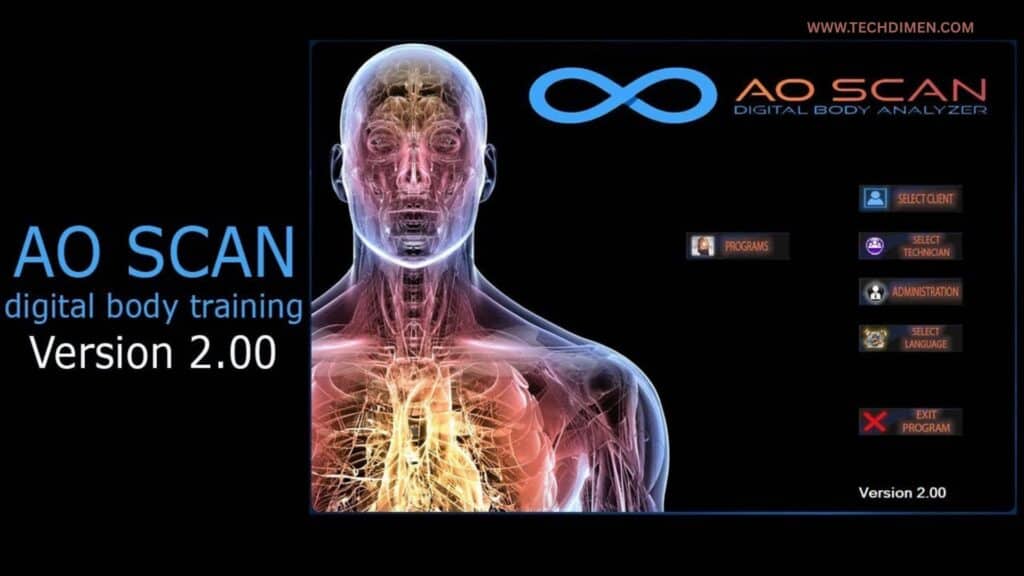 AO Scan Technology