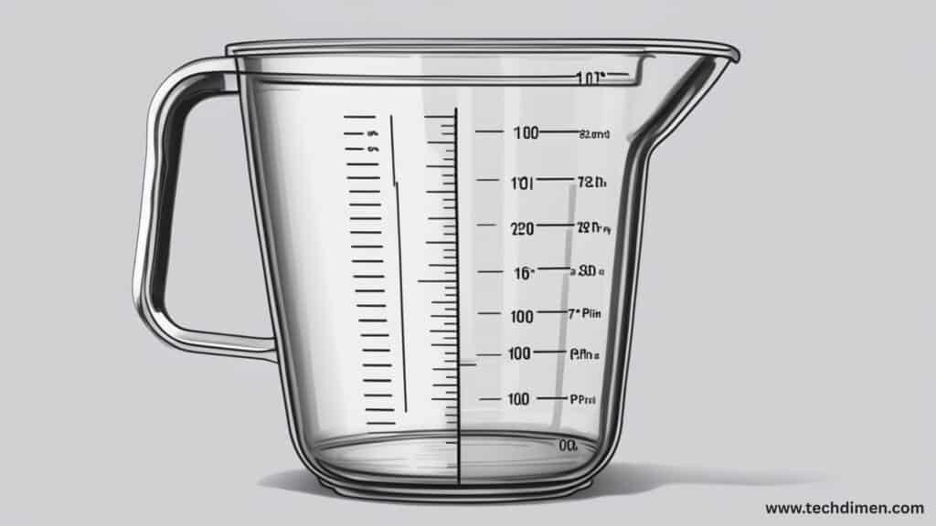 What Does 275 ml Equal in Ounces?