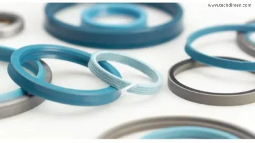 Where Seal Technology Is Applied