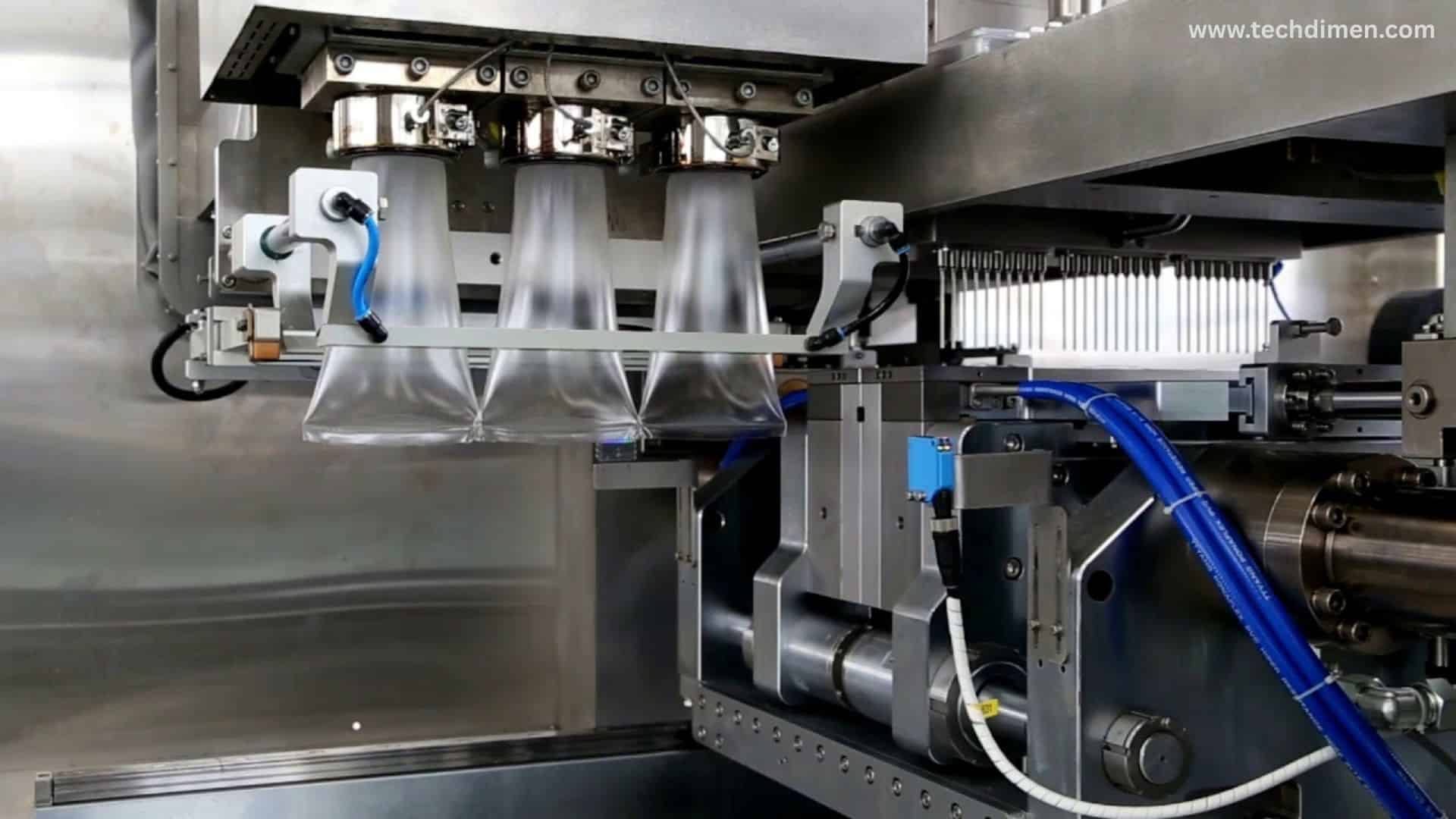 Seal Technology