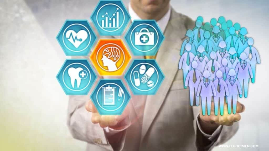 Predictive Analytics for Preventive Care