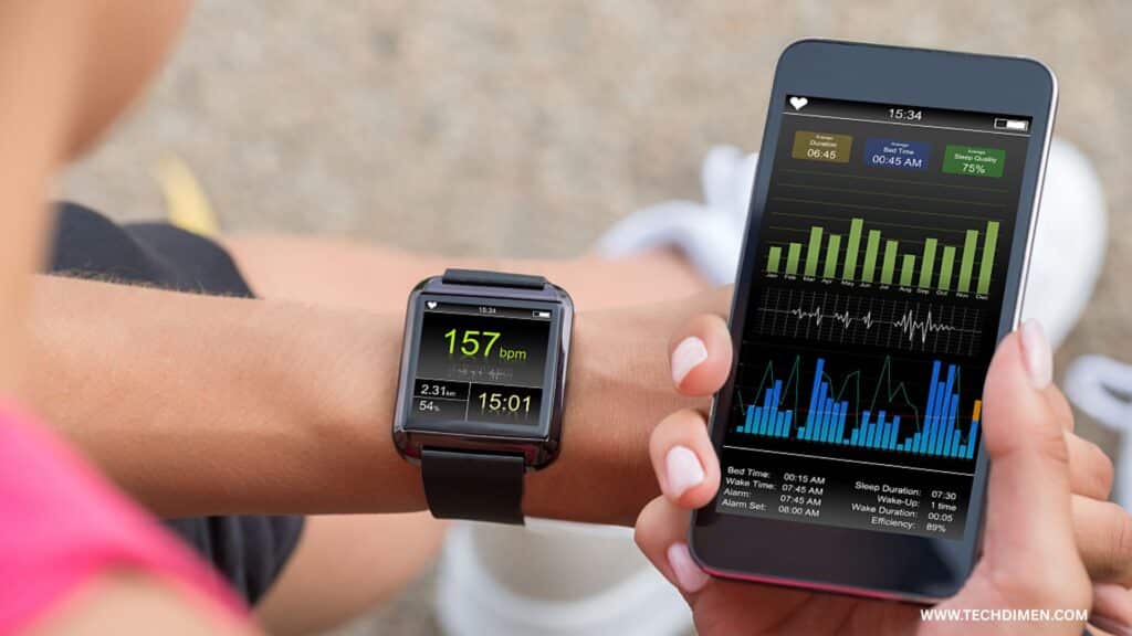 Wearables: Health Monitoring You Can Actually Wear