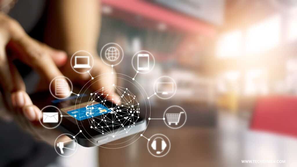 Integration with Virtual Care Platforms How Future Healthcare Technology Is Elevating At Home Care