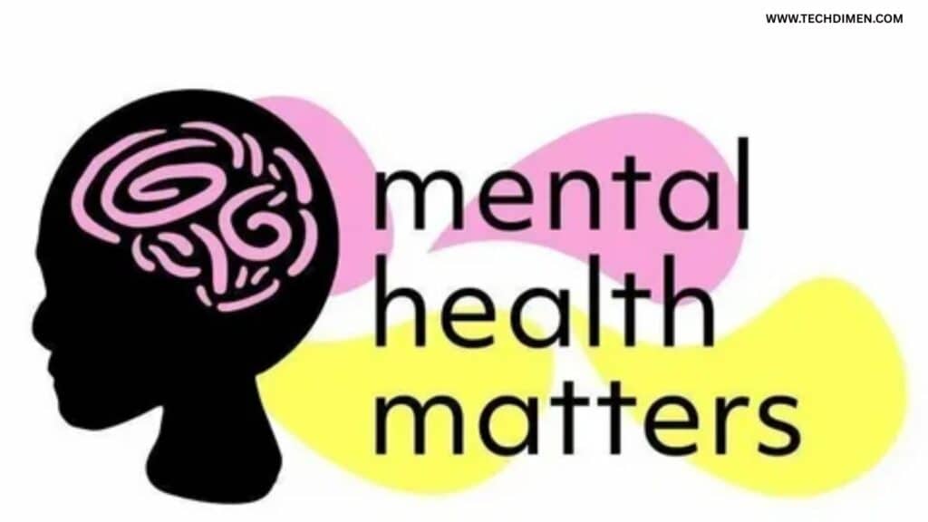 Mental Health Matters Too How Future Healthcare Technology Is Elevating At Home Care