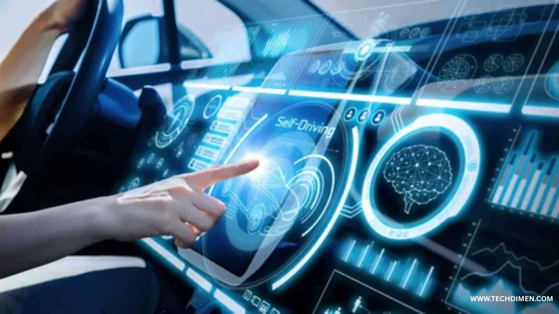 Technology Drive