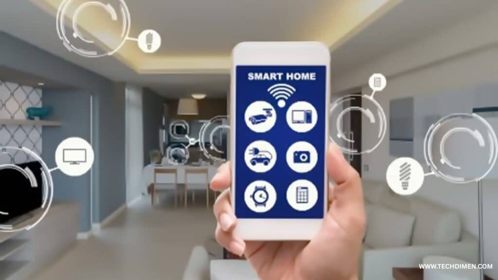 Disruption in Consumer Technology Drive and the Smart Home Revolution