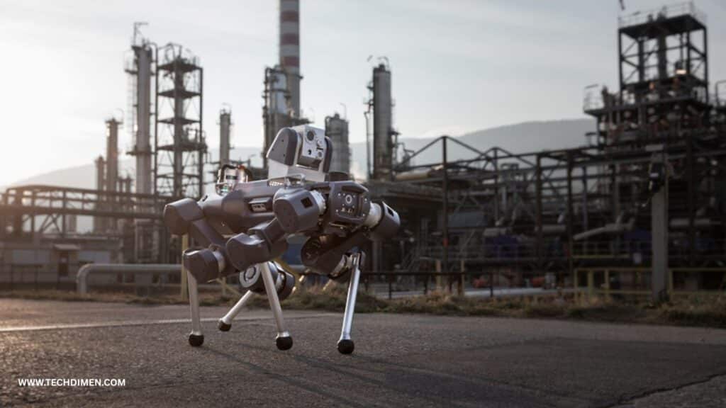 AI and Robotics Transforming Offshore Exploration