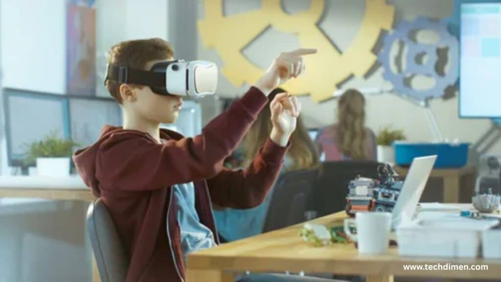 The Future of Technology in Child Protection Top Strategies with Smart Technology to Protect Children