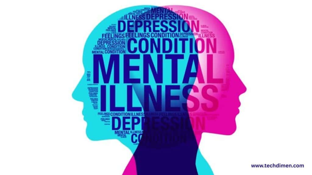 Mental Health Gen Z Activities Without Technology
