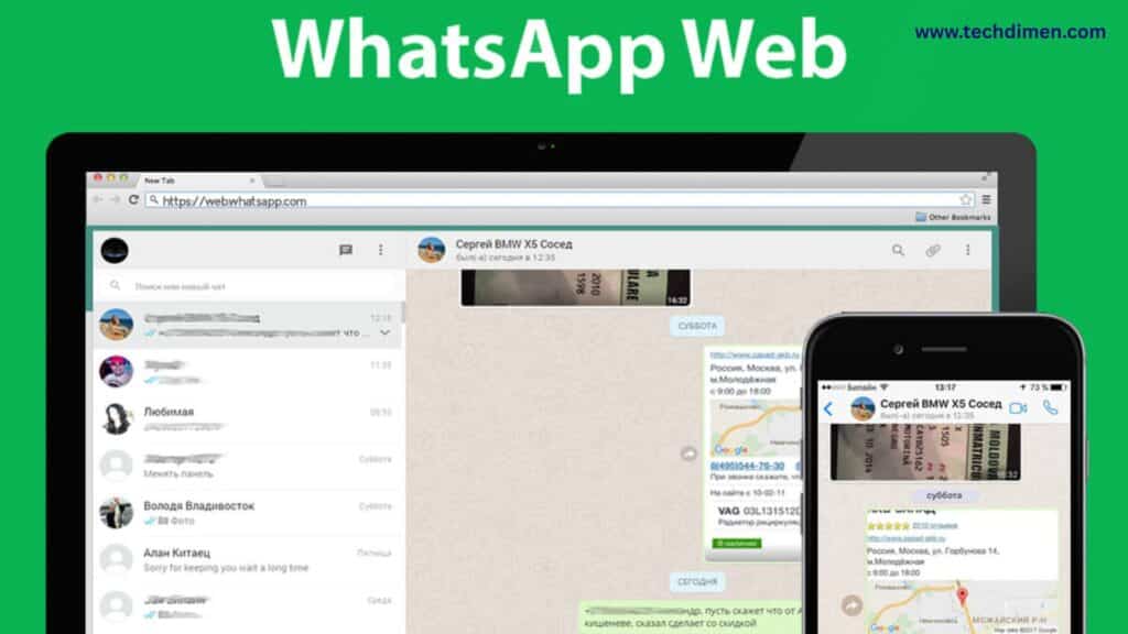 WhatsApp Web: Features, Setup, and Tips