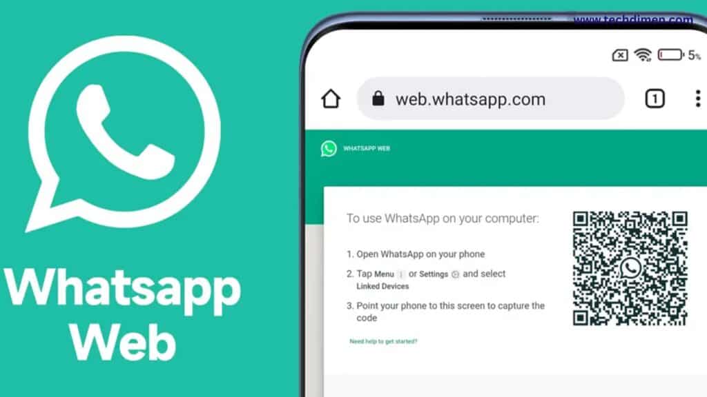 What is WhatsApp Web and How Does It Work?