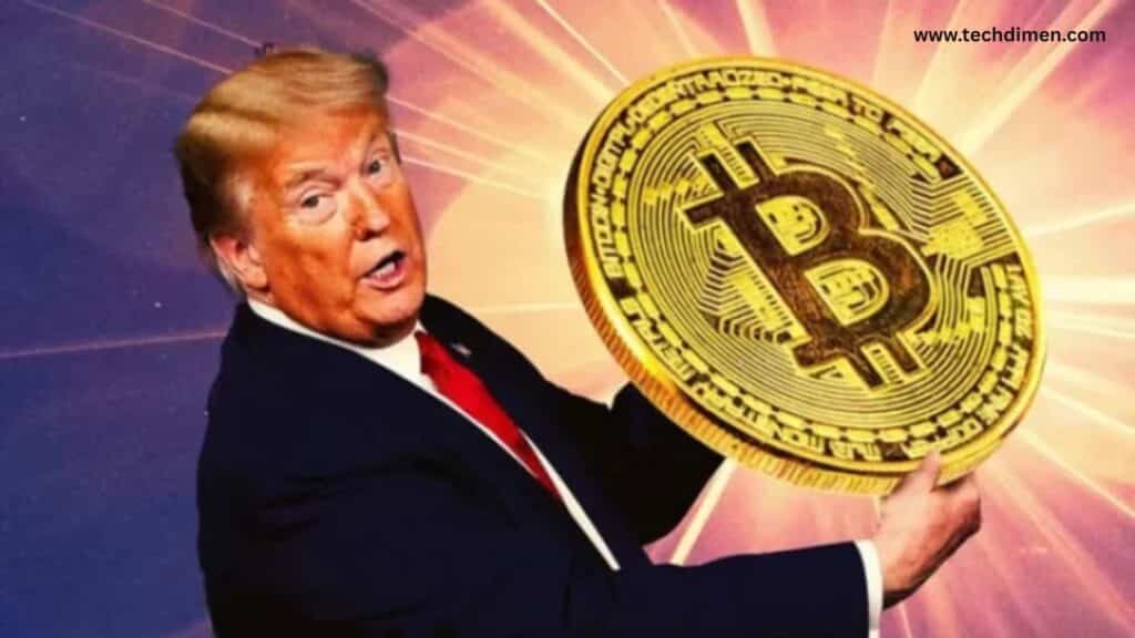 $TRUMP Meme Coin