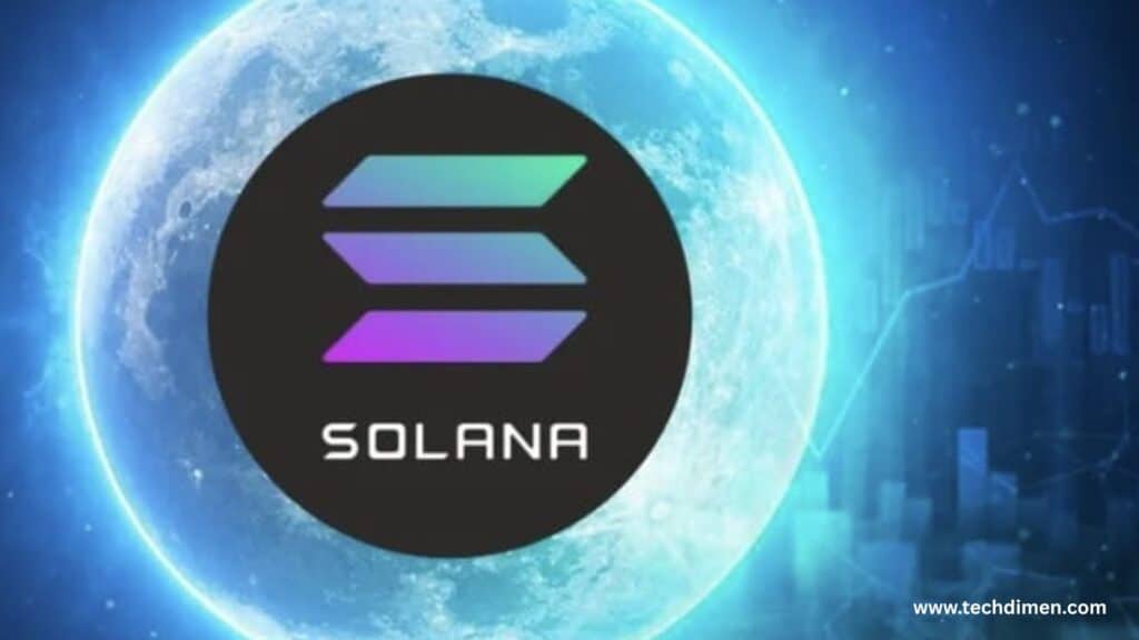 A Token Built on Solana and Branded with Power $TRUMP Meme Coin
