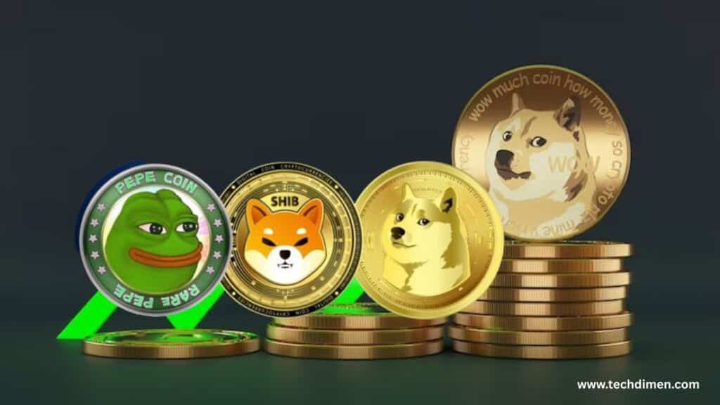 The Sudden Plunge and Panic $TRUMP Meme Coin