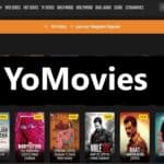 Yomovies: Stream Free Movies and TV Shows Anytime