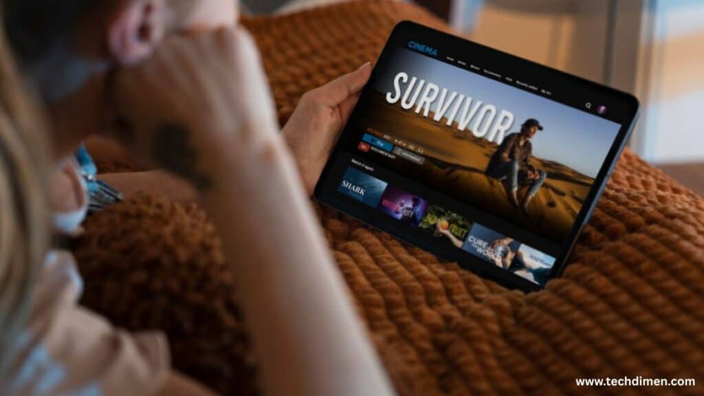Yomovies: What It Really Offers in 2025