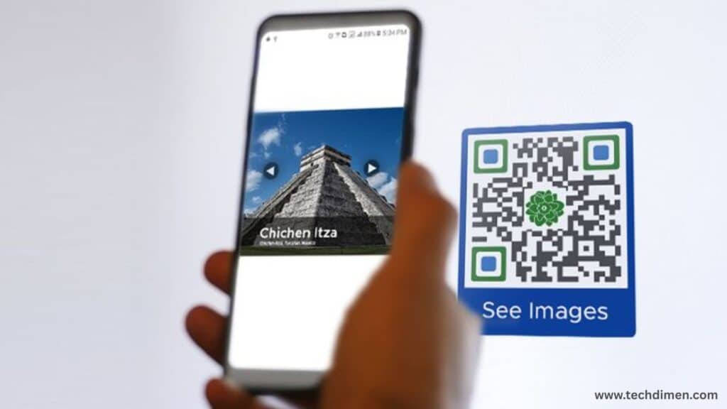 What Are Snapseed QR Codes?