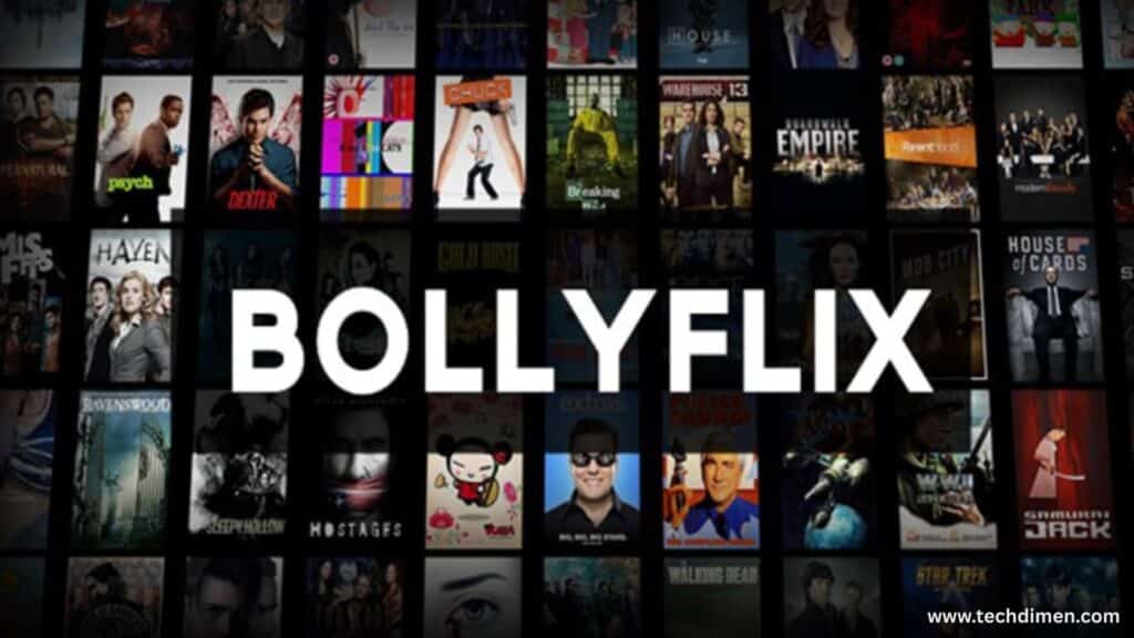 Bollyflix