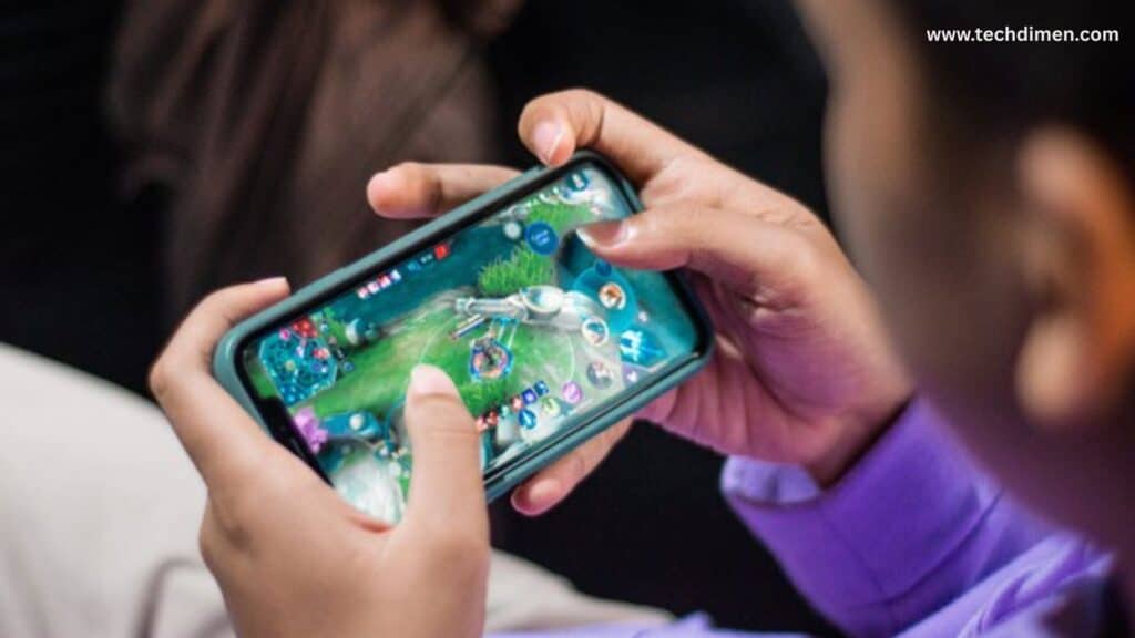 Mobile vs. Desktop Experience