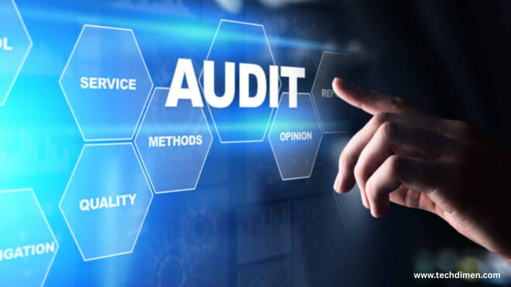 Information Technology Audit Services
