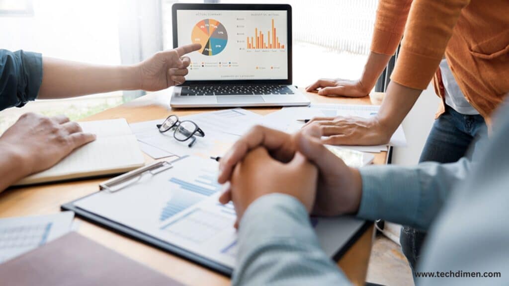 What to Look for When Choosing anInformation Technology Audit Firm