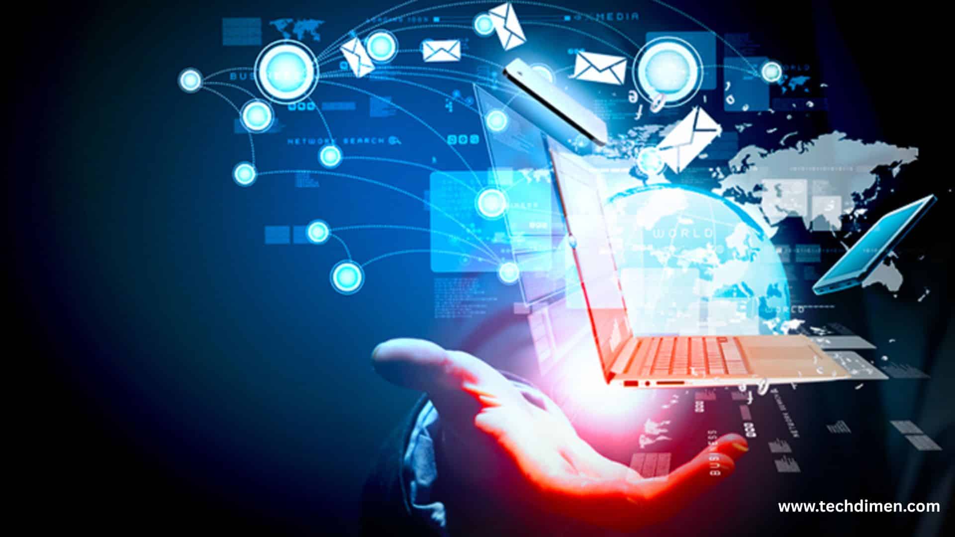 Is Information Technology a Good Degree