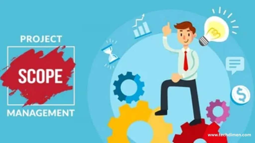 the Scope of an IT Degree