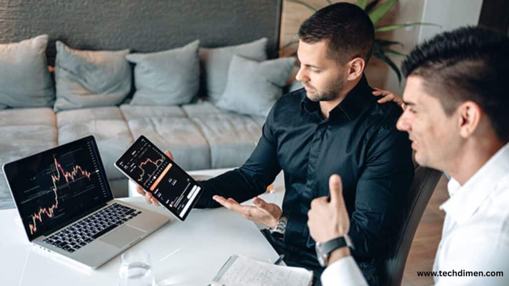 Capital Markets Technology