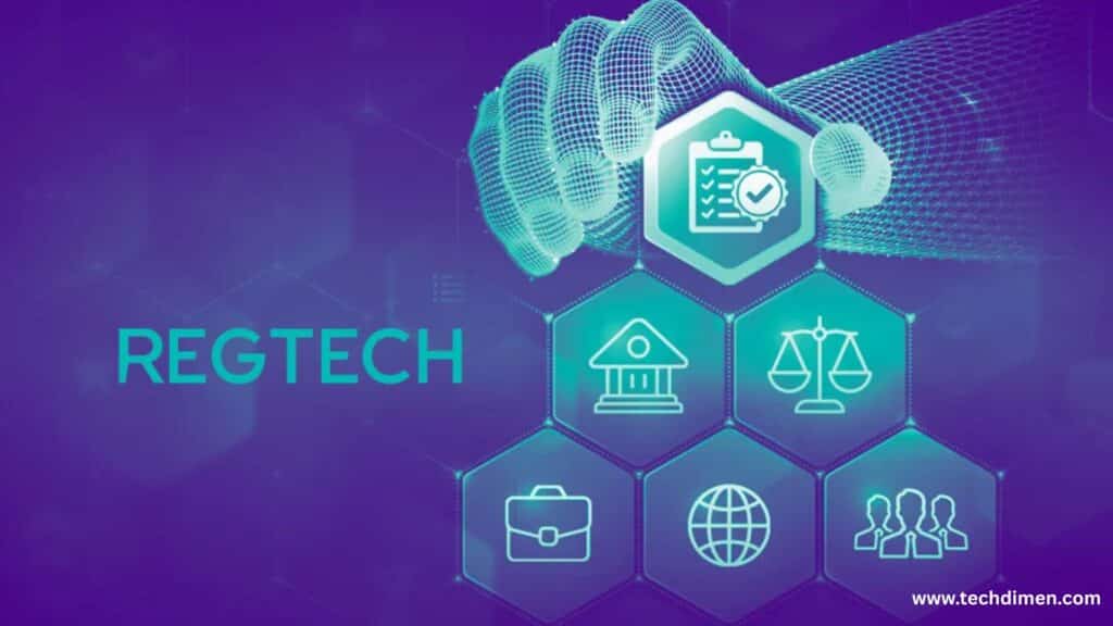 RegTech and Compliance Automation