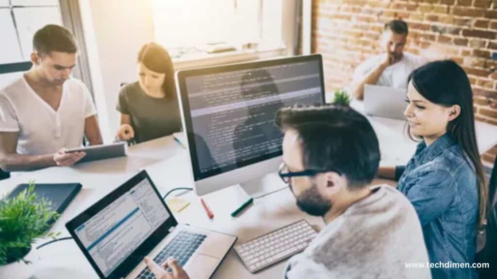 Introduction to Business and Technology