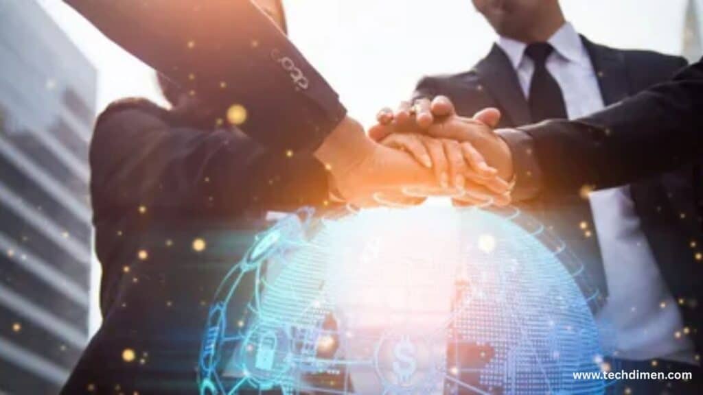 The Symbiotic Relationship Between Business and Technology
