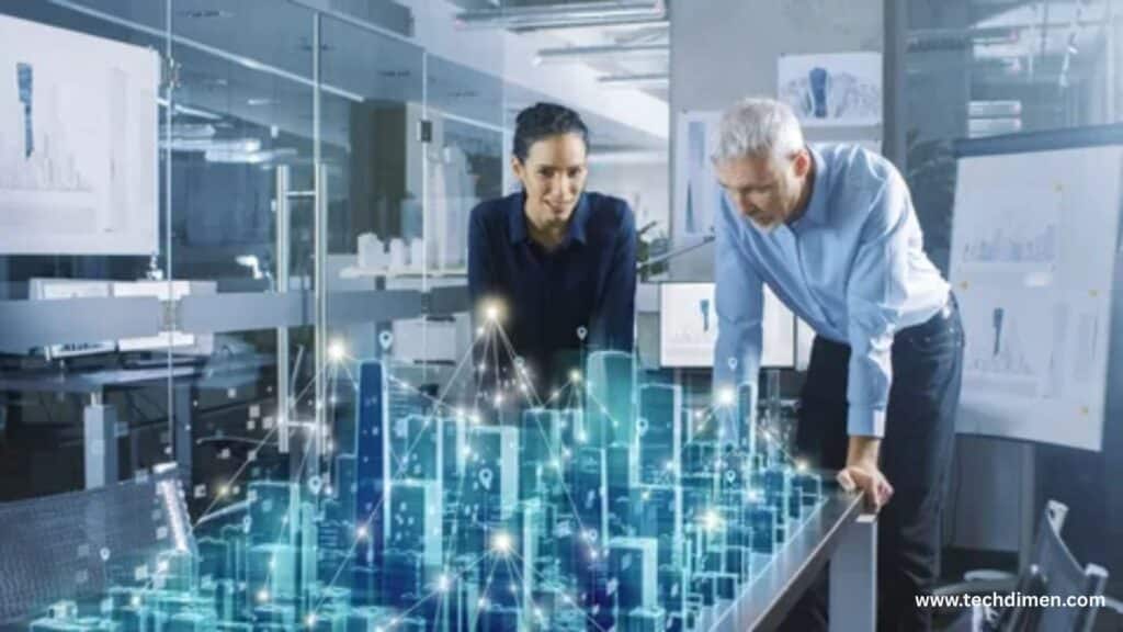 Core Technologies Powering Modern Businesses