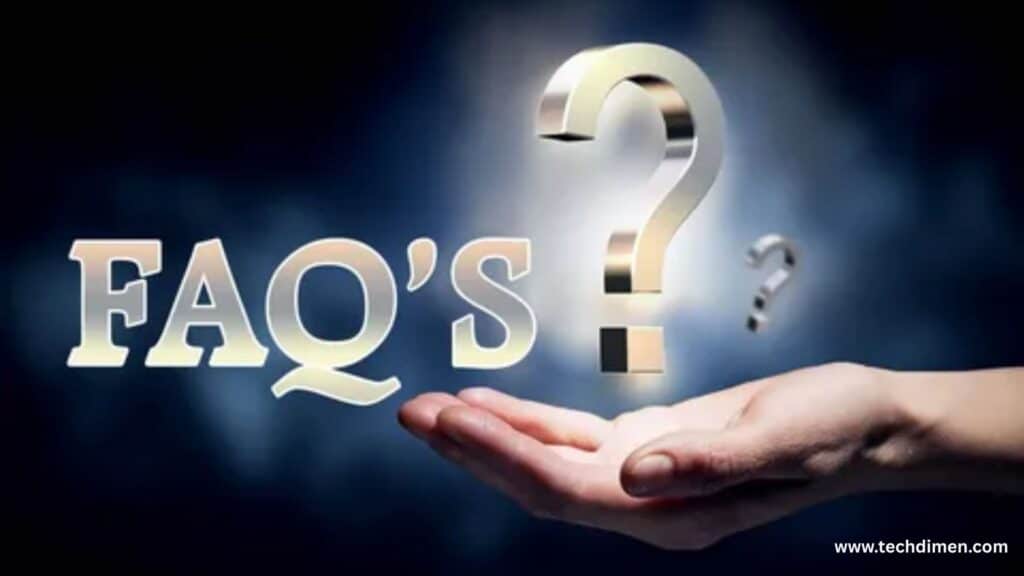FAQs