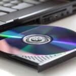 Optera Data Archival Disc Technology