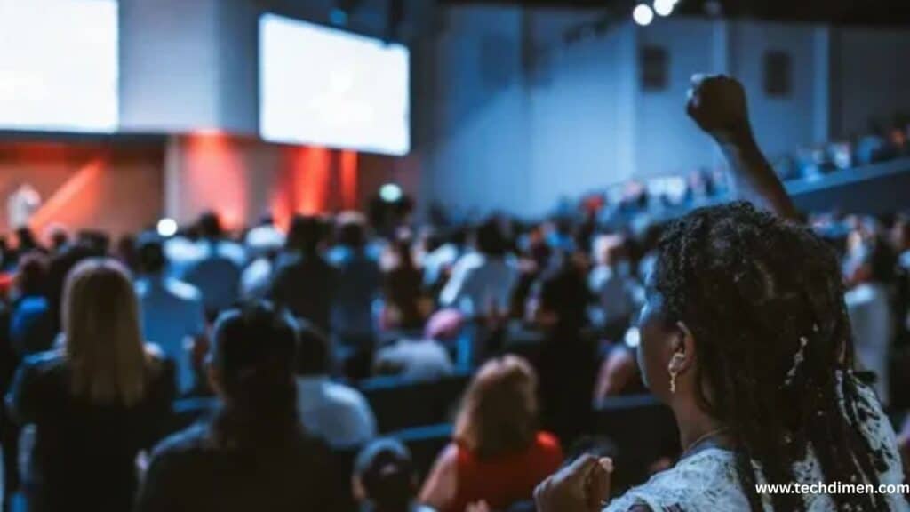 Why Attend Technology Events Near You?