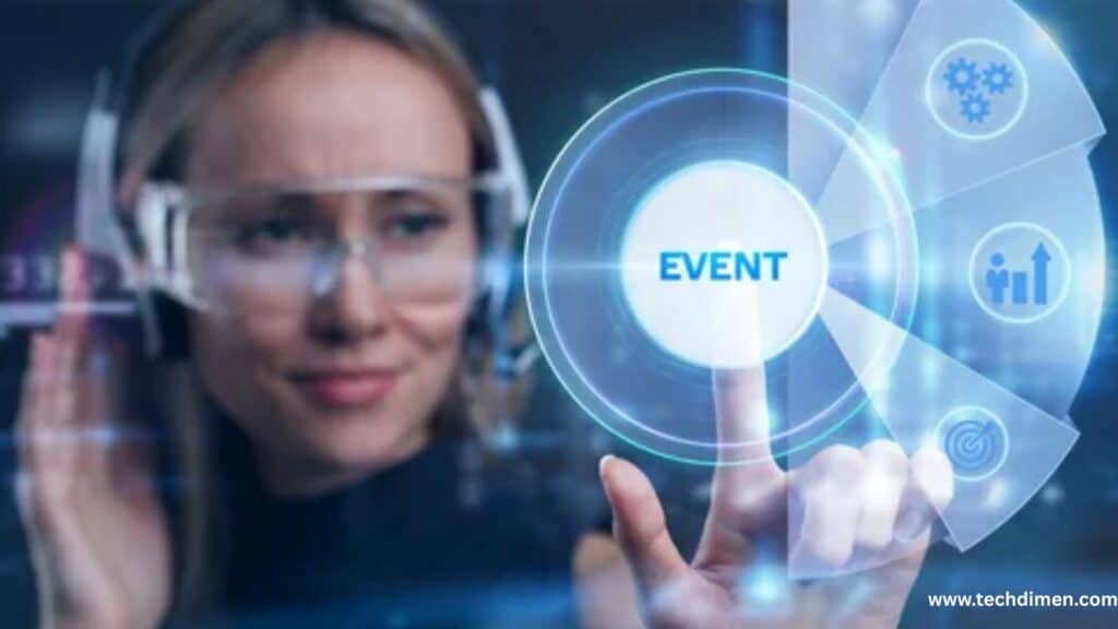Types of Technology Events You Might Find Nearby