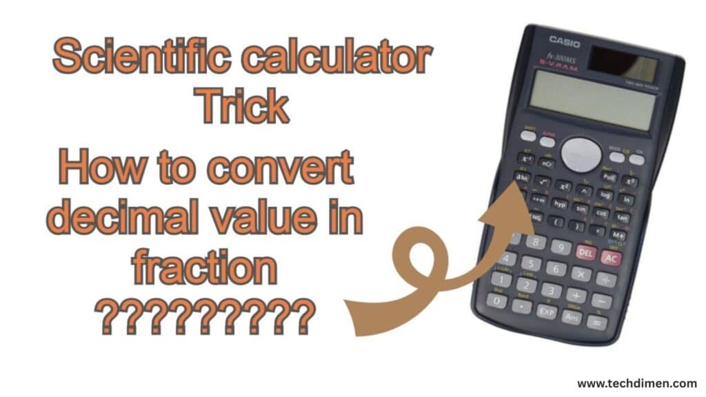 How to Convert Without a Calculator