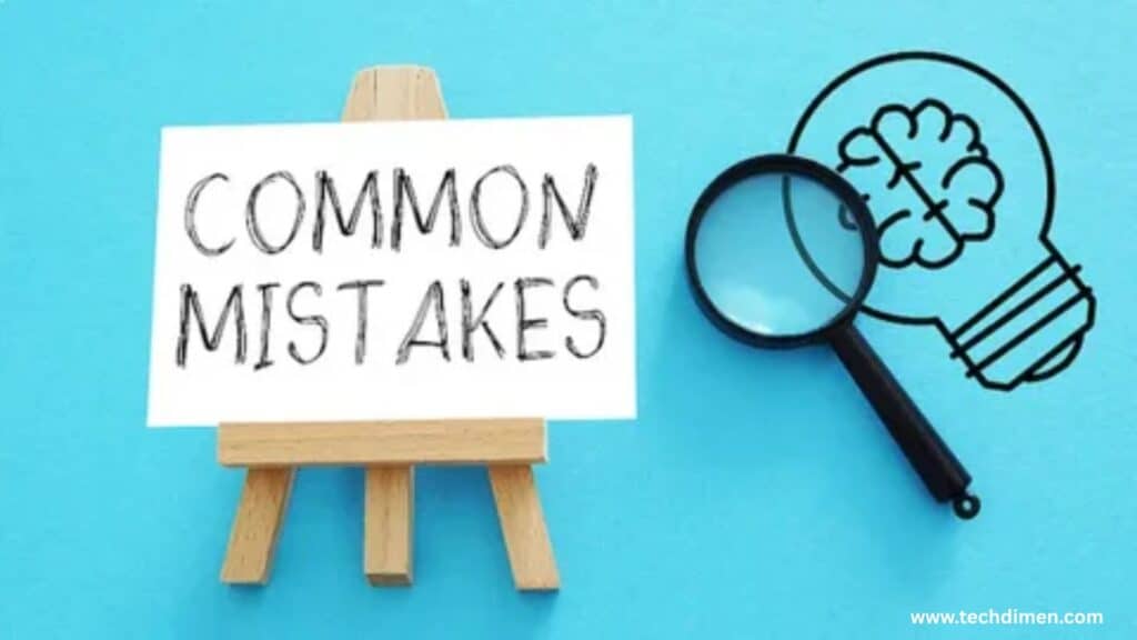 Technology Event Etiquette and Common Mistakes to Avoid