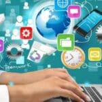 Digital Information Technology
