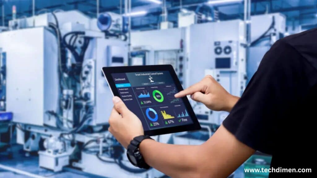 Amer Technology Services Industries
