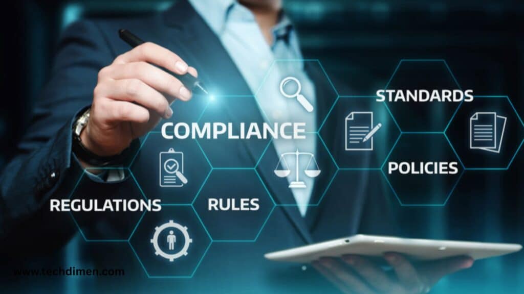 Cybersecurity Solutions and Compliance Expertise