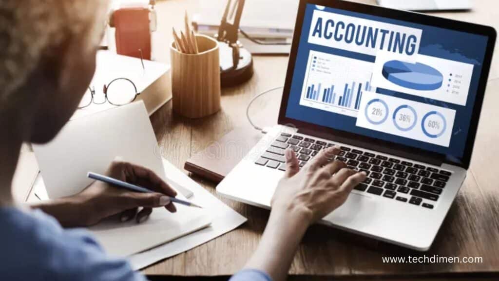 Accounting for Technology Companies