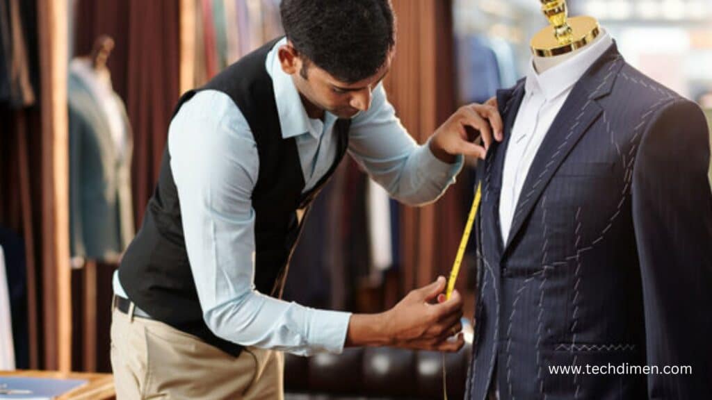 Bespoke Technology