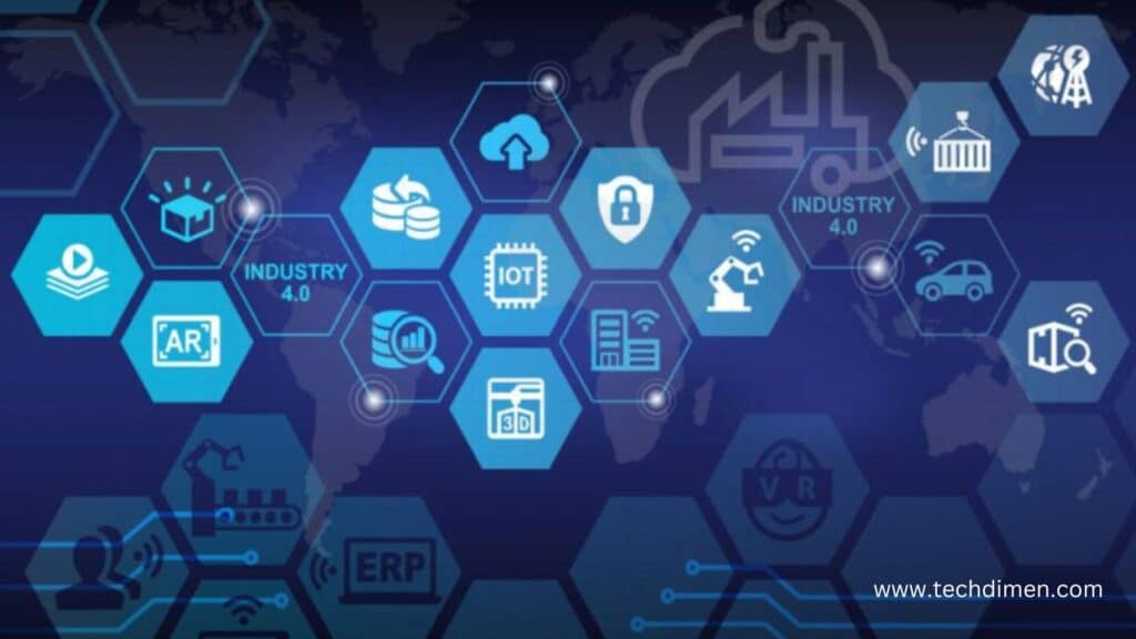Distinctive Features of Accounting in the Technology Sector