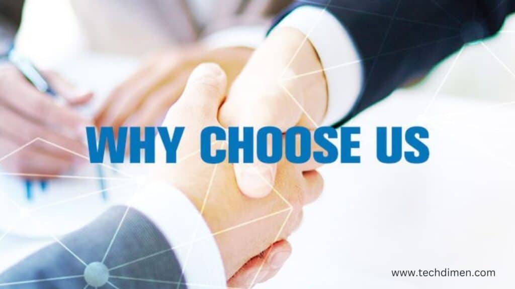 Why Are More Businesses Choosing Bespoke Solutions?