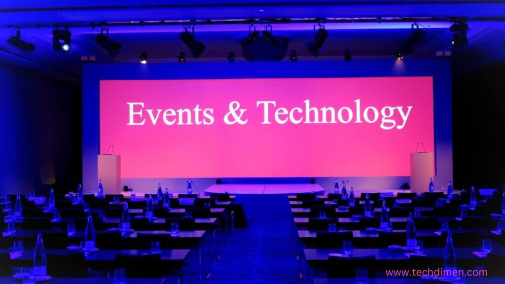 Technology Events Near Me